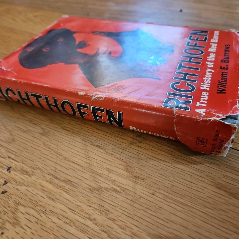 Richthofen 