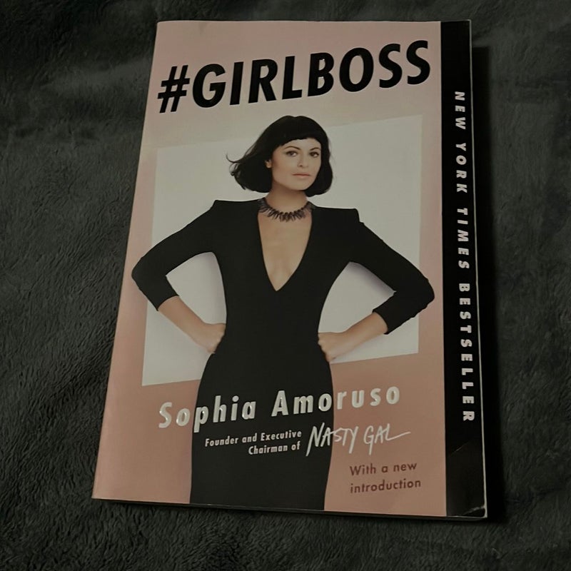 #girlboss