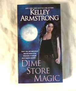 Dime Store Magic