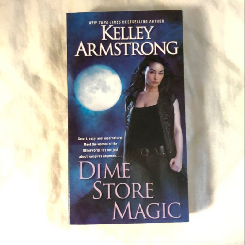 Dime Store Magic