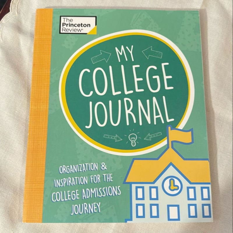 My College Journal