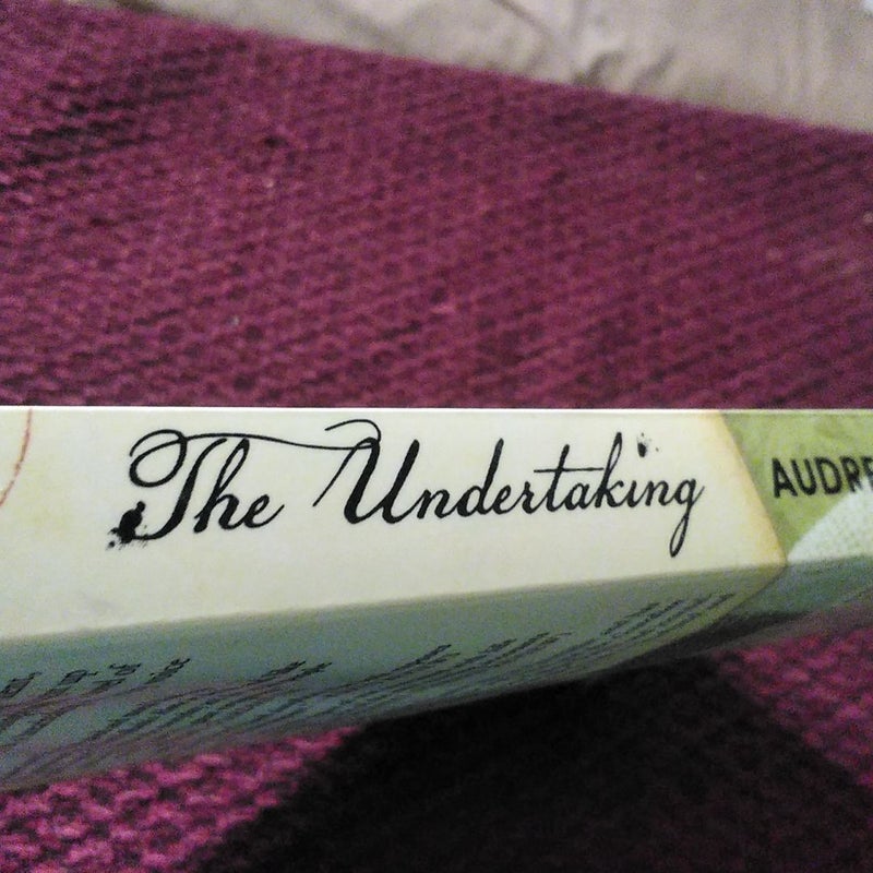 The Undertaking