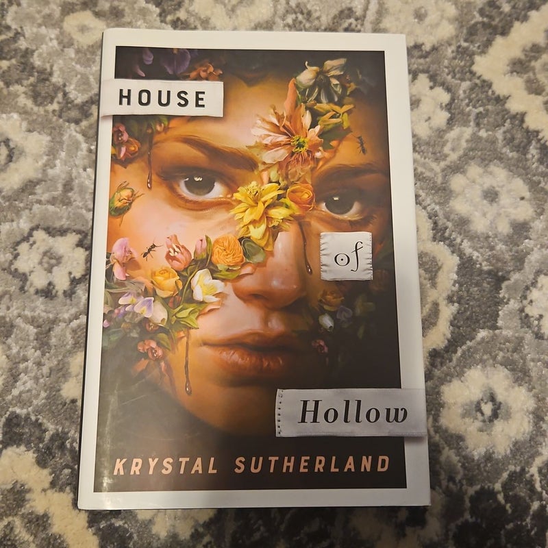 House of Hollow