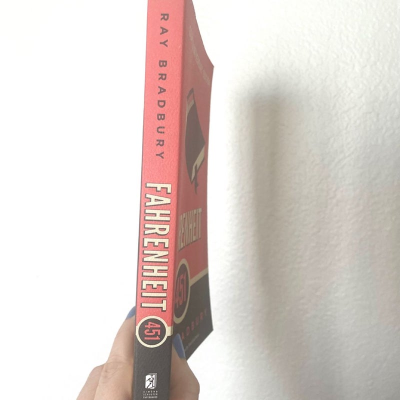 Fahrenheit 451