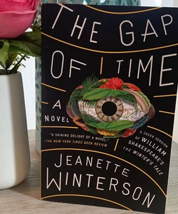 The Gap of Time (Vintage CANADA 🇨🇦 Edition )
