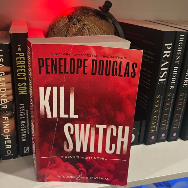 Kill Switch