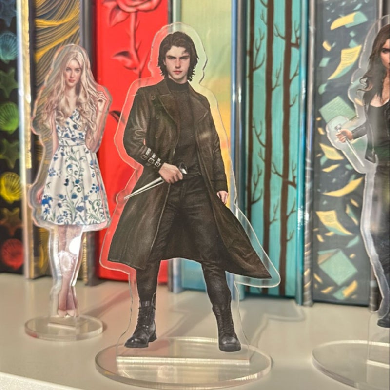 Vampire Academy Standees