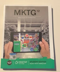 MKTG 3.0 2009