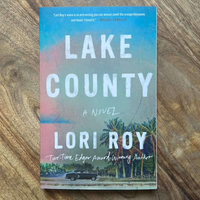 Lake County