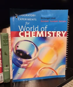 World of Chemistry