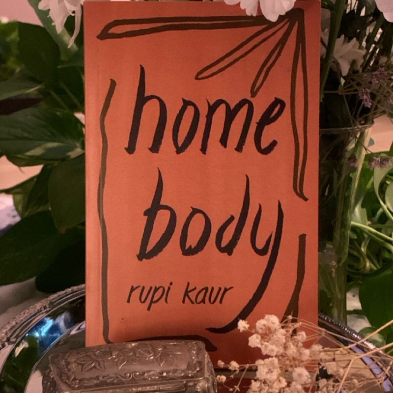 Home Body