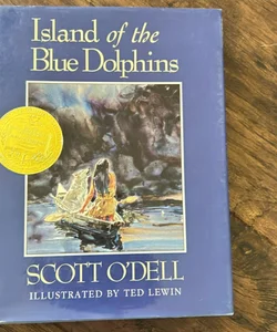 Island of the Blue Dolphins