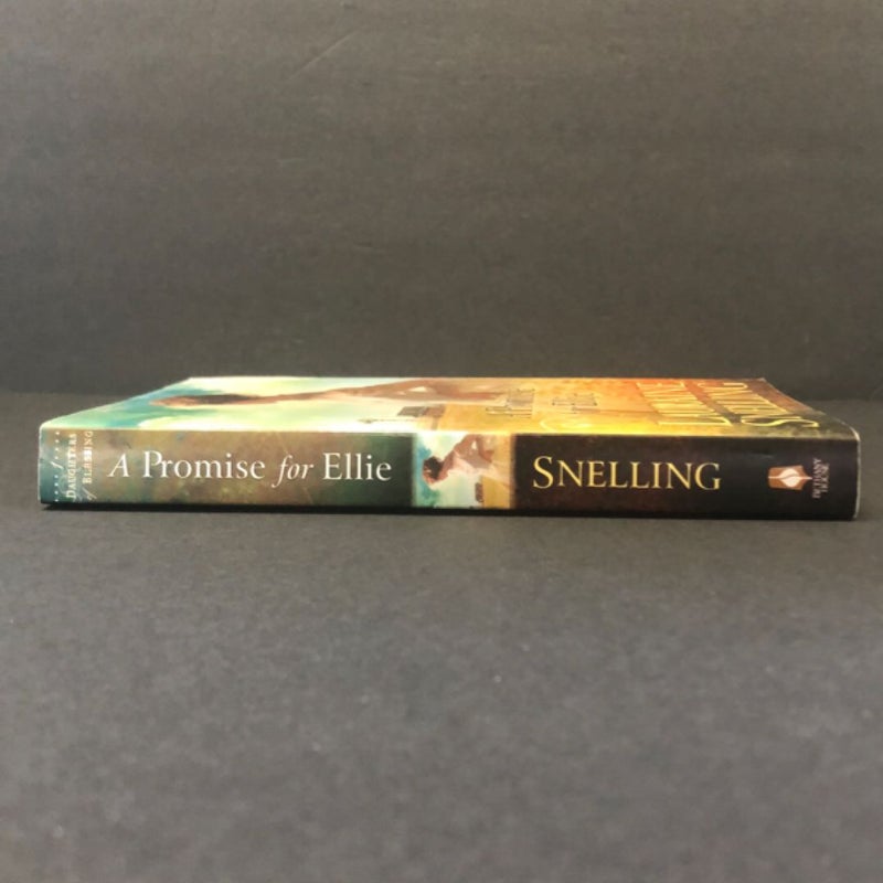 A Promise for Ellie