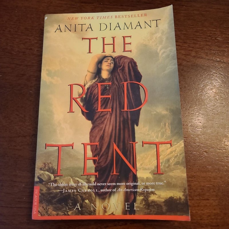 The Red Tent