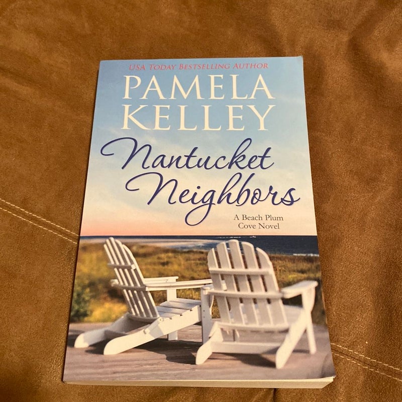 Nantucket Neighbors