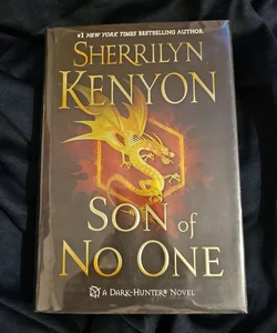 Son of No One