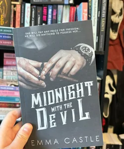 Midnight with the Devil