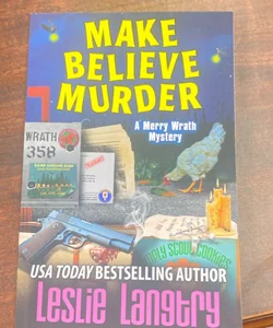 Make Believe Murder