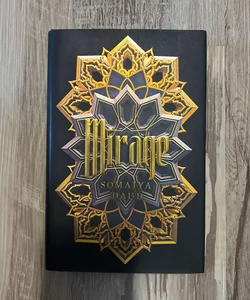 Mirage (OwlCrate Edition)
