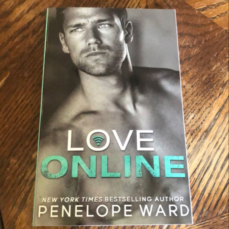 Love Online (signed)