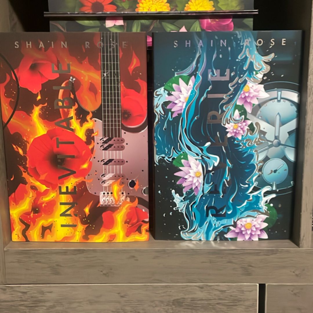 Inevitable & Reverie