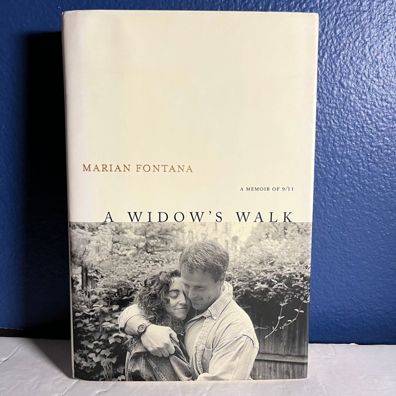 A Widow's Walk