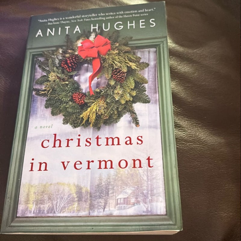 Christmas in Vermont