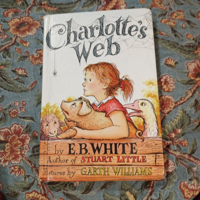 Charlotte's Web