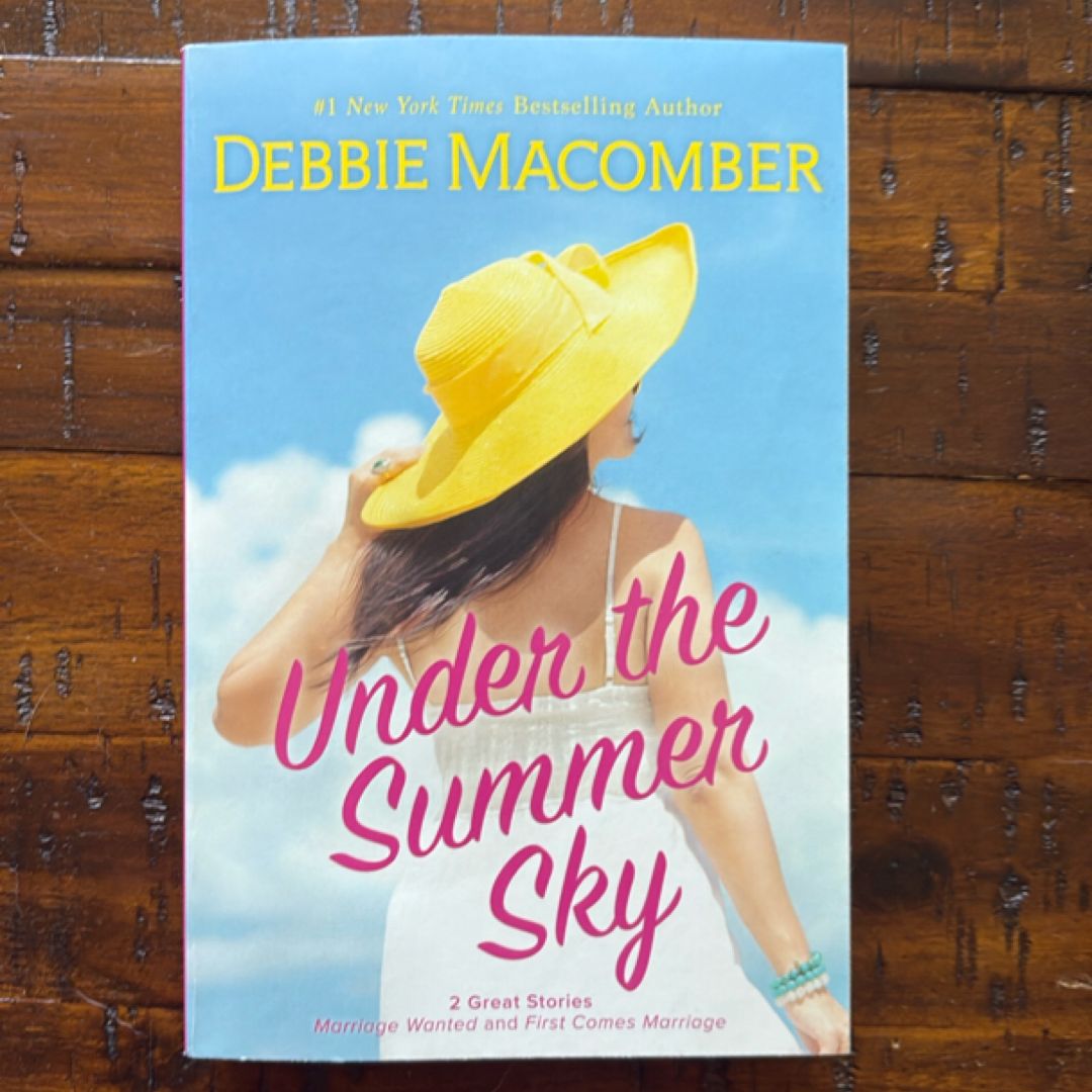 Under the Summer Sky