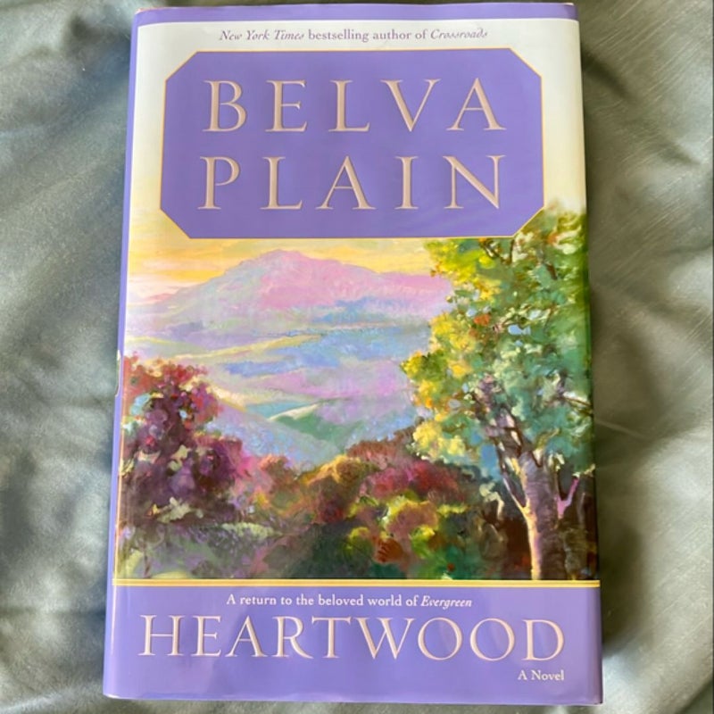 Heartwood