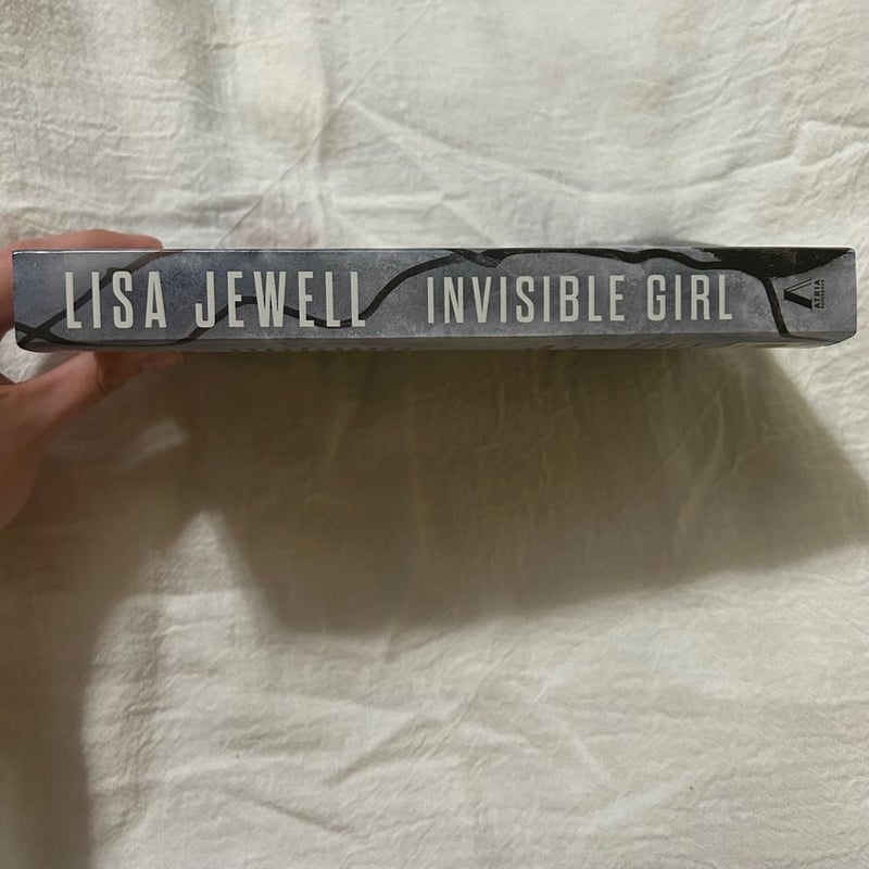 Invisible Girl