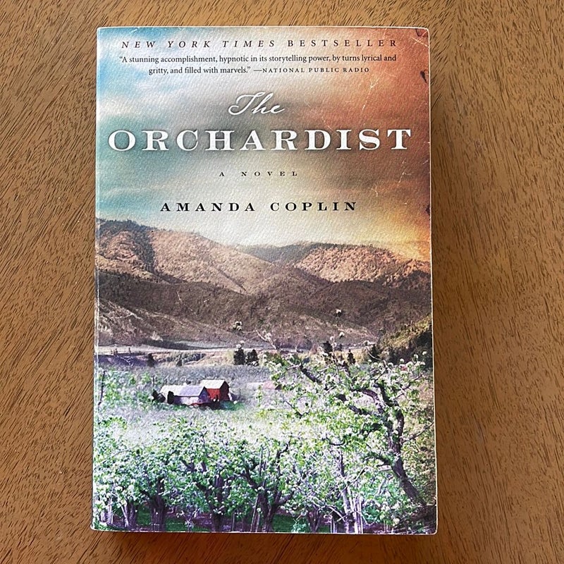 The Orchardist