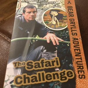 The Safari Challenge