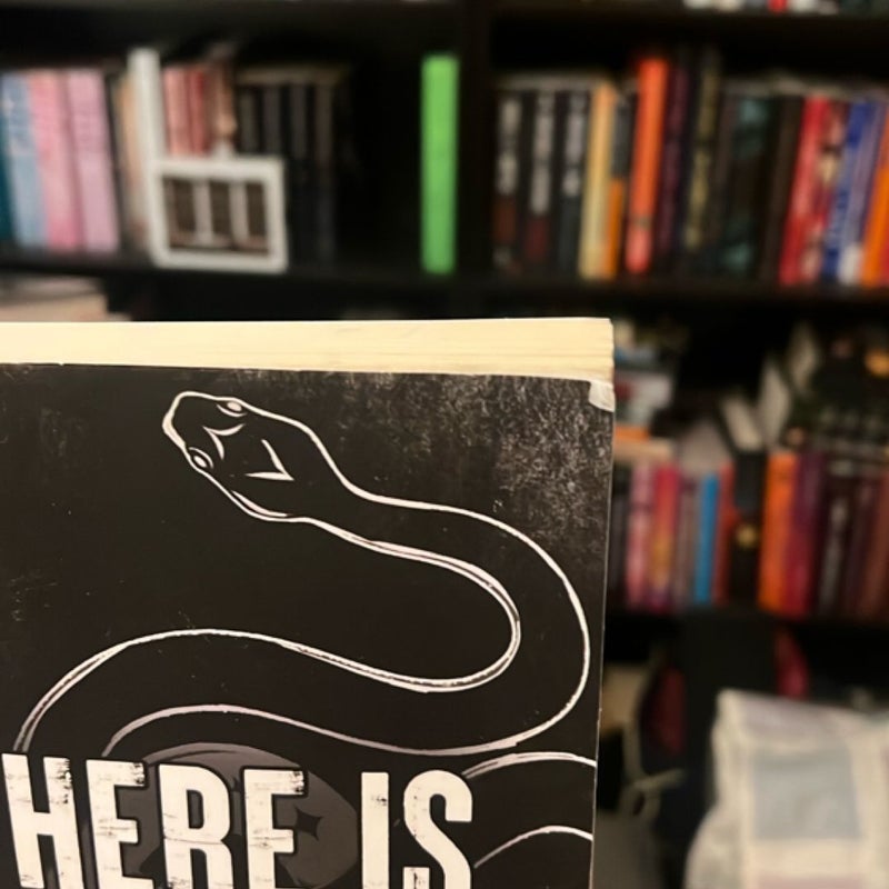 There Is No Devil