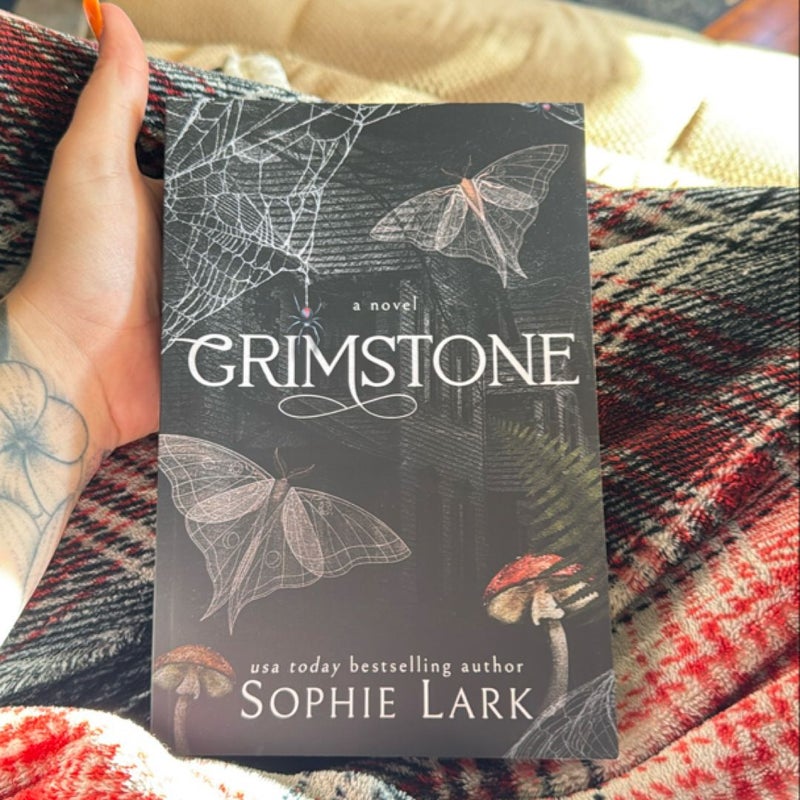 Grimstone