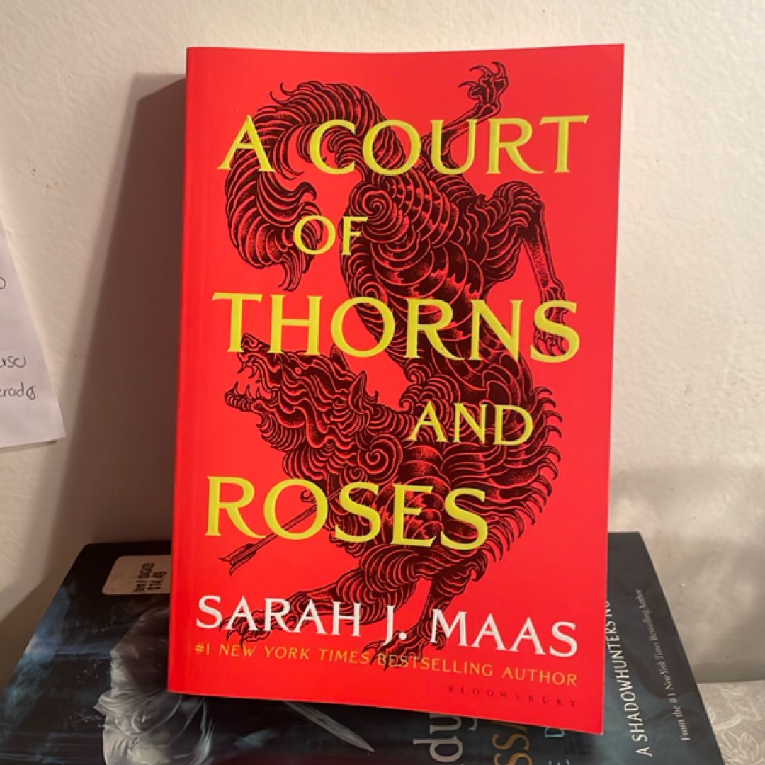 A Court of Thorns and Roses