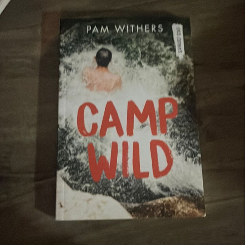 Camp Wild