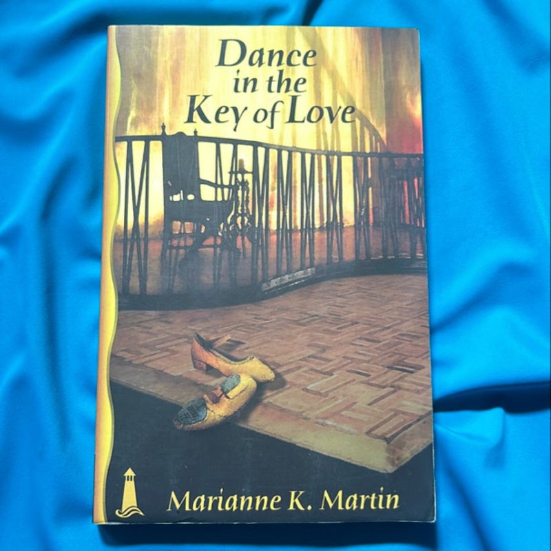 Dance in the Key of Love