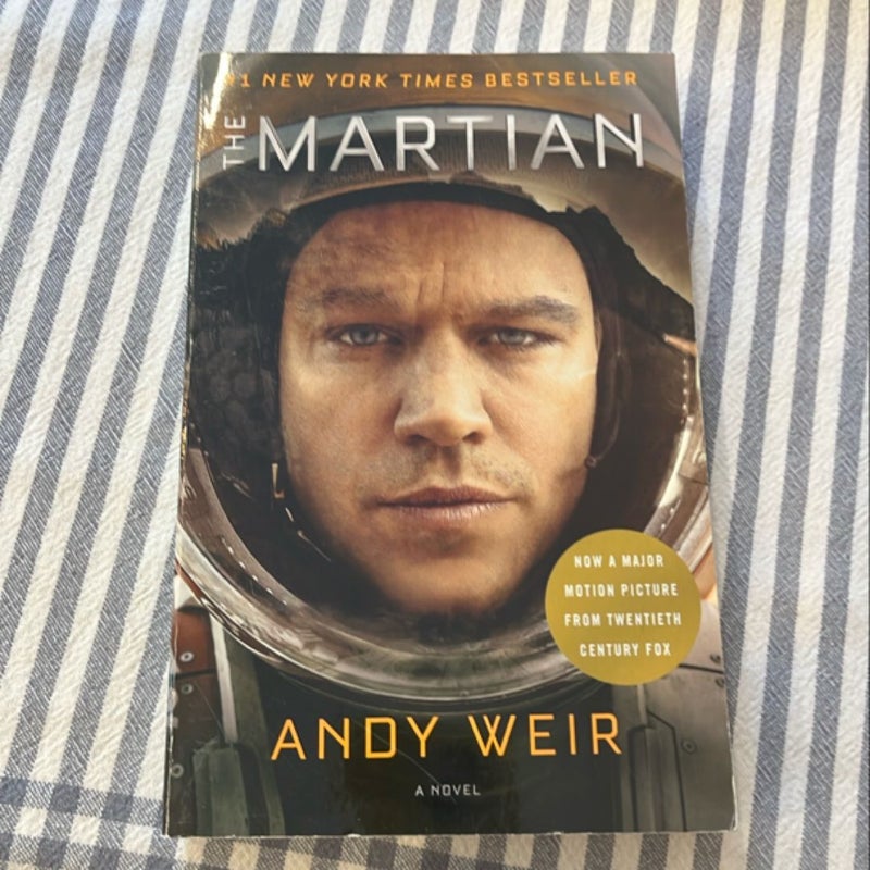 The Martian