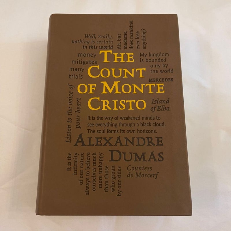 Word Cloud Classics series from Canterbury Classics