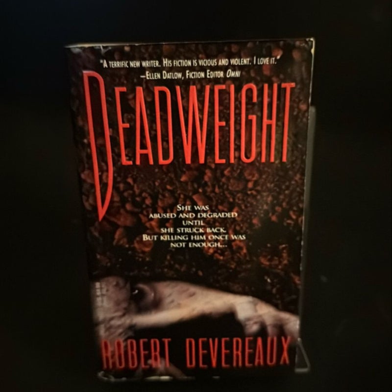 Deadweight