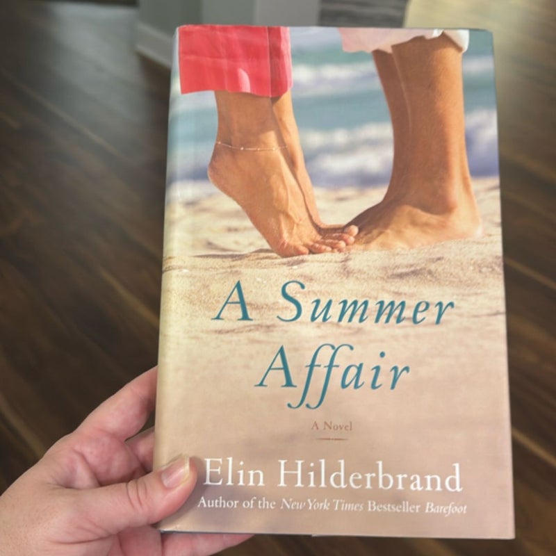 A Summer Affair