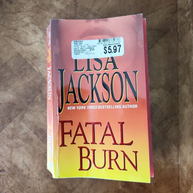 Fatal Burn