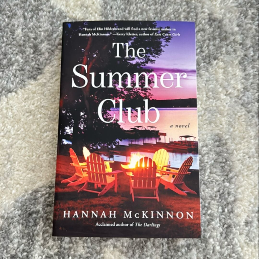 The Summer Club