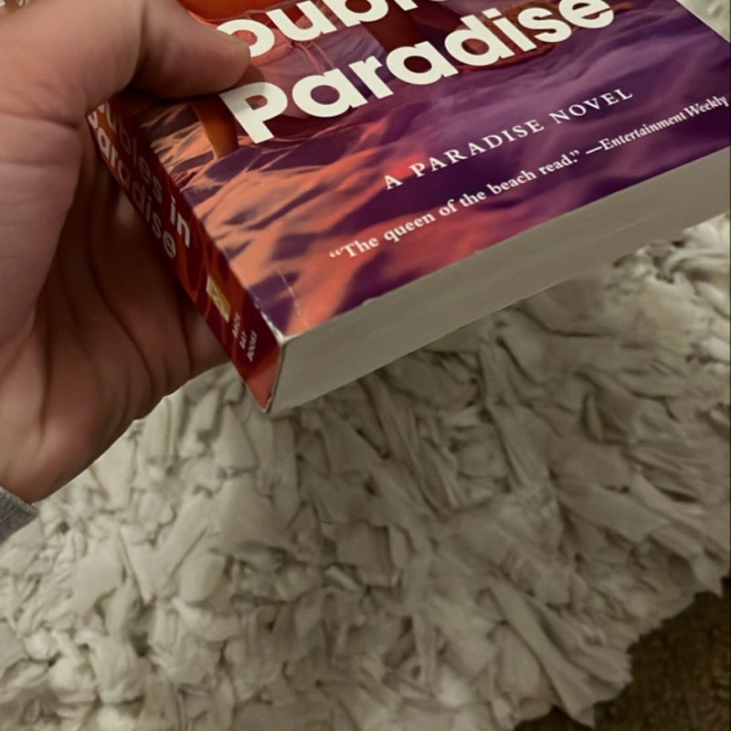 Troubles in Paradise