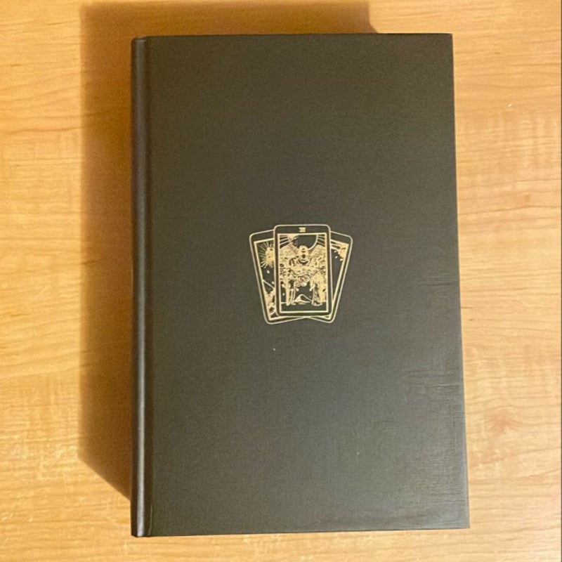 Lair of Dreams Fairyloot Edition
