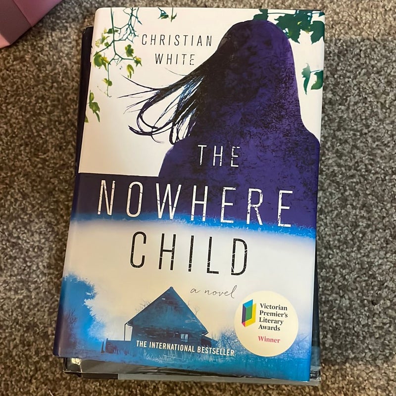 The Nowhere Child