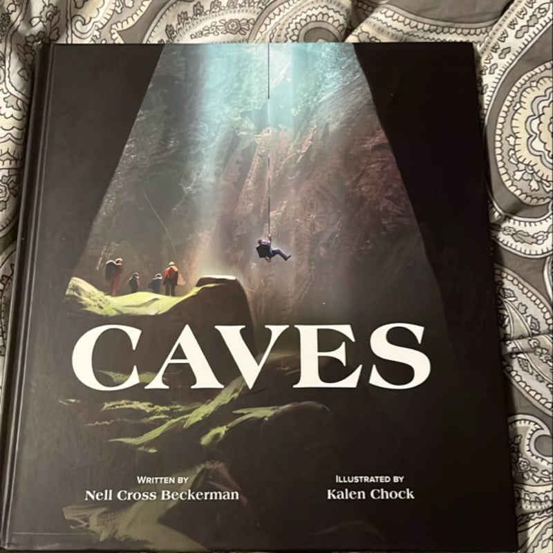 Caves