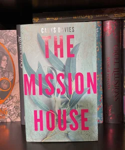 The Mission House