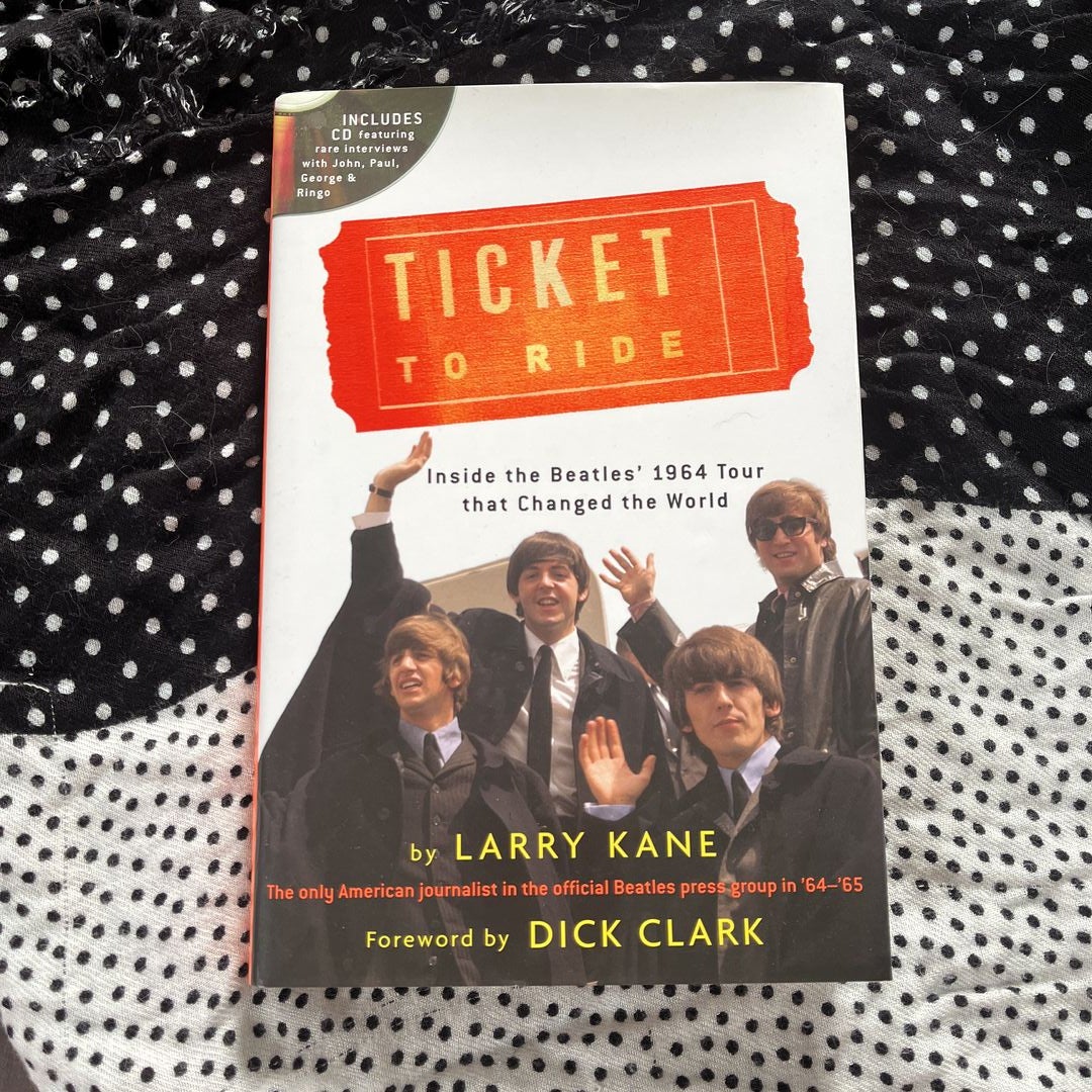 Ticket to Ride